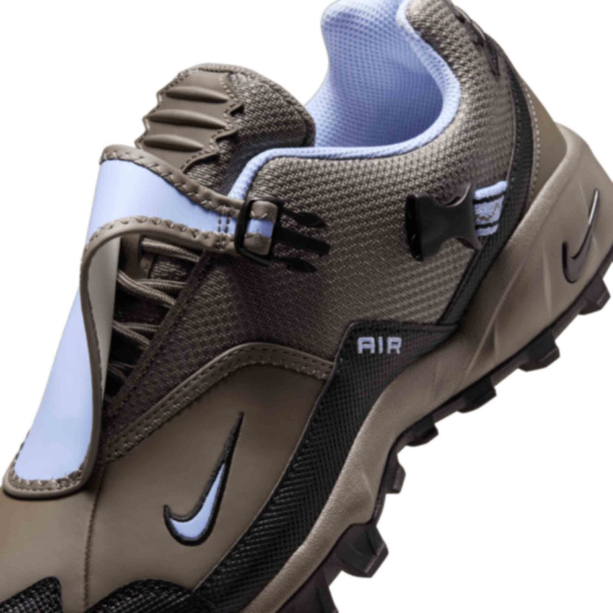 靴 Nike ACG Air Phassad Cave Stone Aluminum ACG Phassad Cave Stone/Aluminum-Cave Stone-Black | SUBTYPE