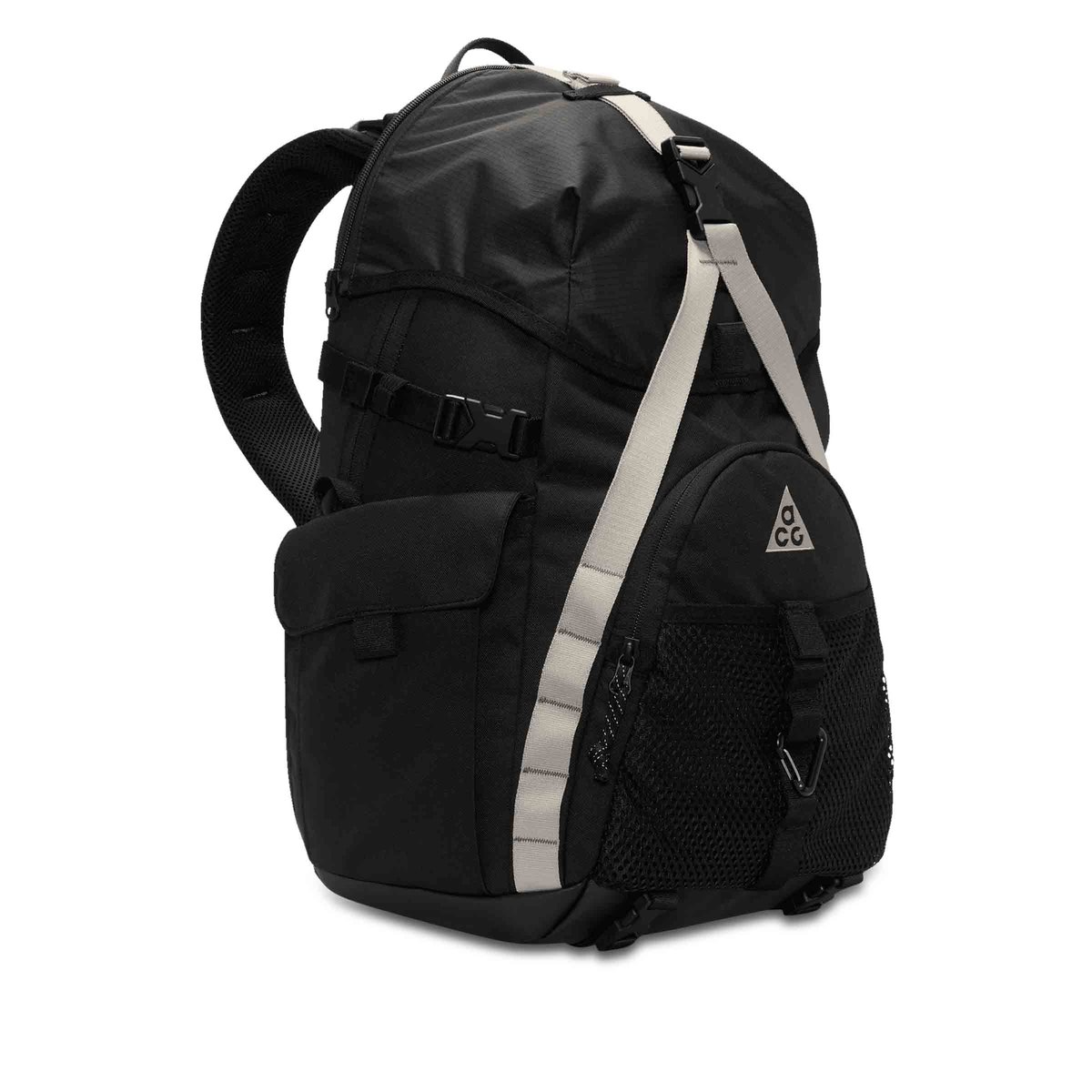 ACG Daymax Backpack Black/College Grey/College Grey | SUBTYPE