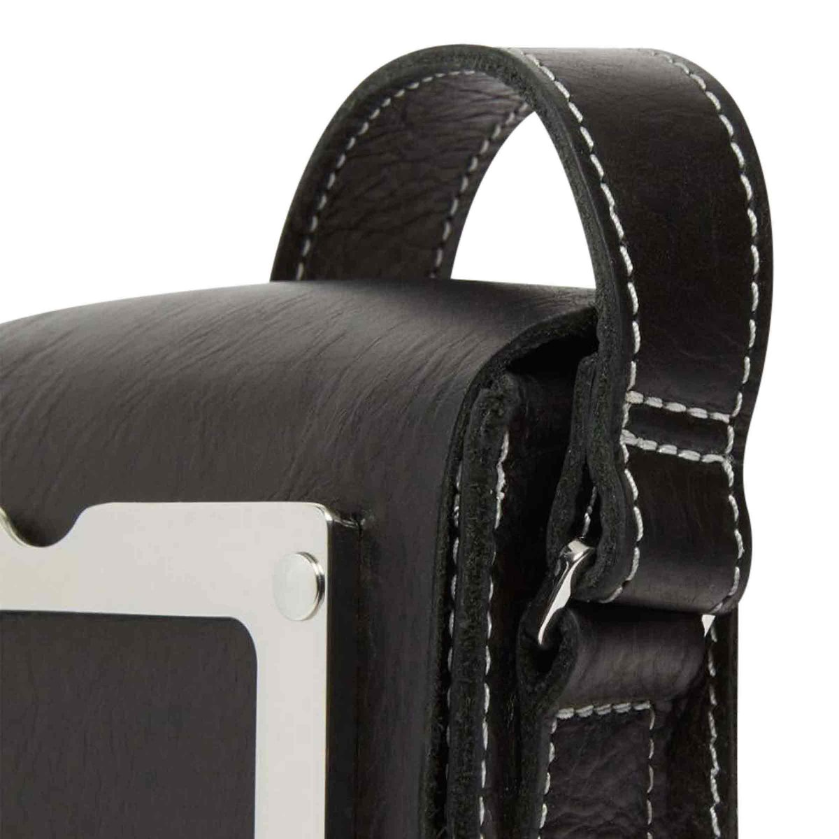 バッグ Dr.Martens REPORTER BAG BLACK OVERDRIVE Dr.Martens ドクターマーチン リポーター バッグ AD068002