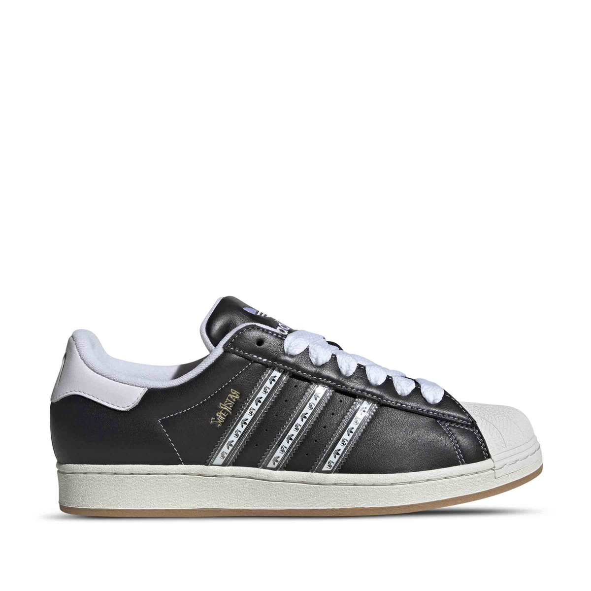 adidas gazelle silver green womens Adidas Superstar II White/Black