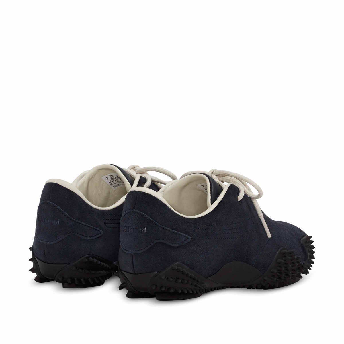 JJJJound Mostro Deep Navy | SUBTYPE