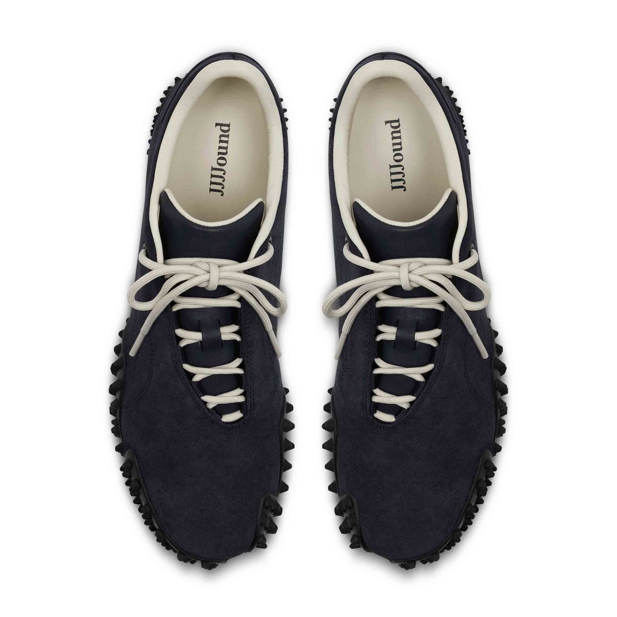 JJJJound Mostro Deep Navy | SUBTYPE