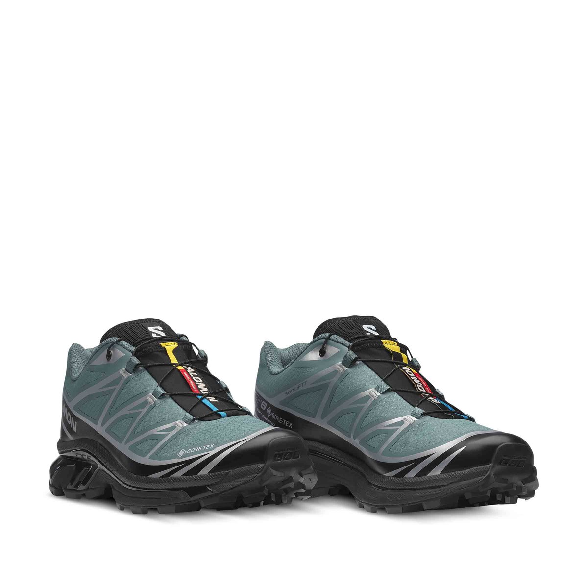 XT-6 GORE-TEX