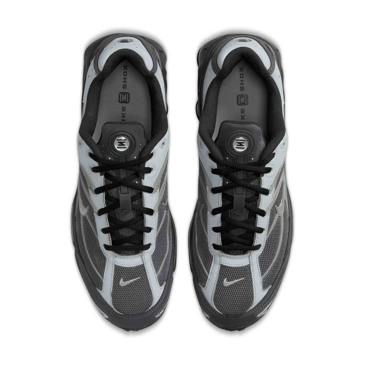 Shox Ride 2 Lt Graphite/Metallic Silver-Anthracite | SUBTYPE