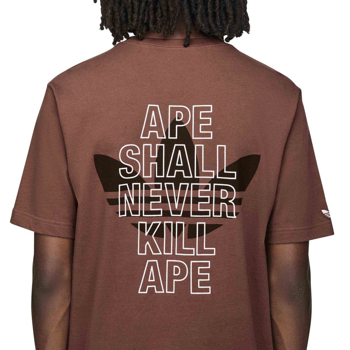 SSL Tee BAPE Earth Strata | SUBTYPE