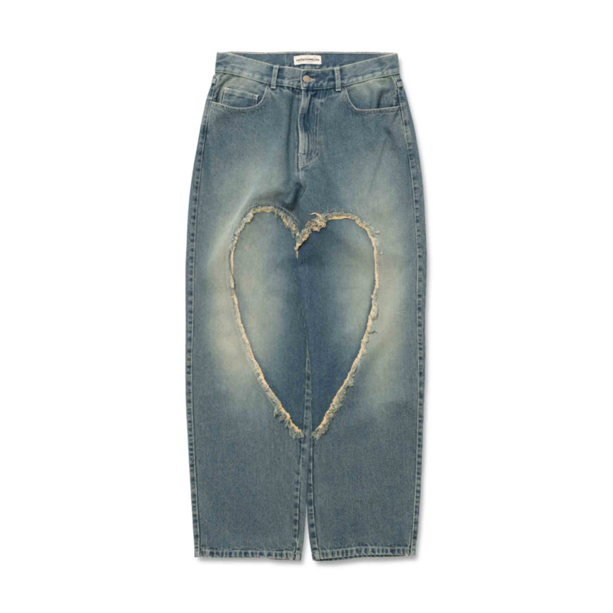 Love Pants 000