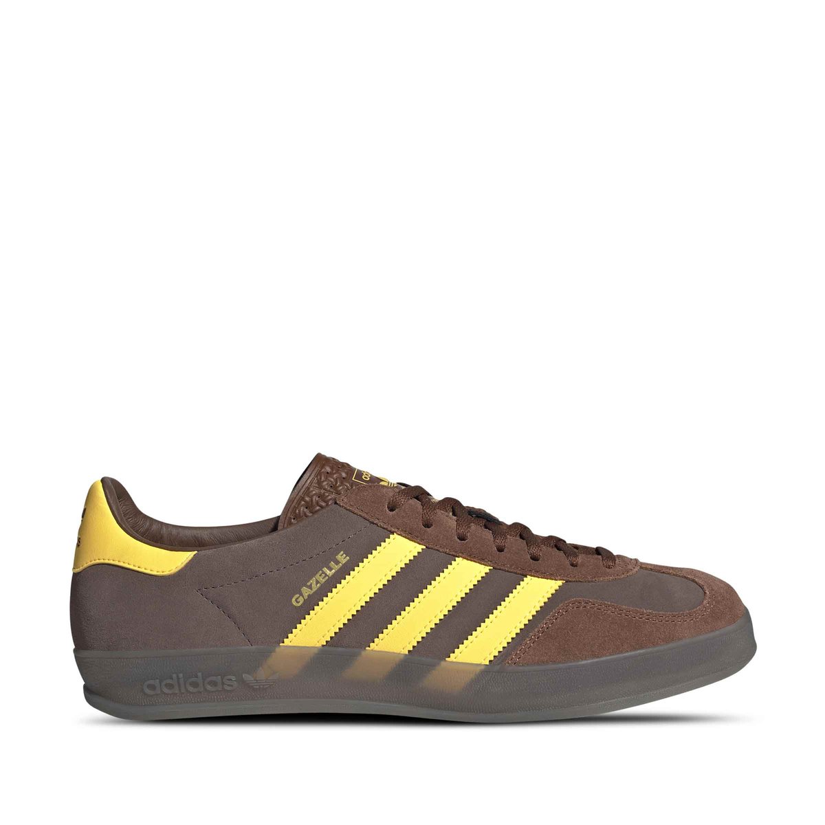 Gazelle Indoor Energy Green/Off White/Magic Beige | SUBTYPE