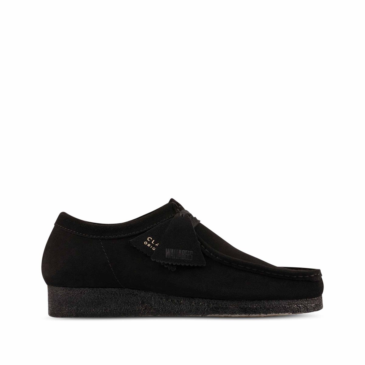 Wallabee Maple Suede | SUBTYPE