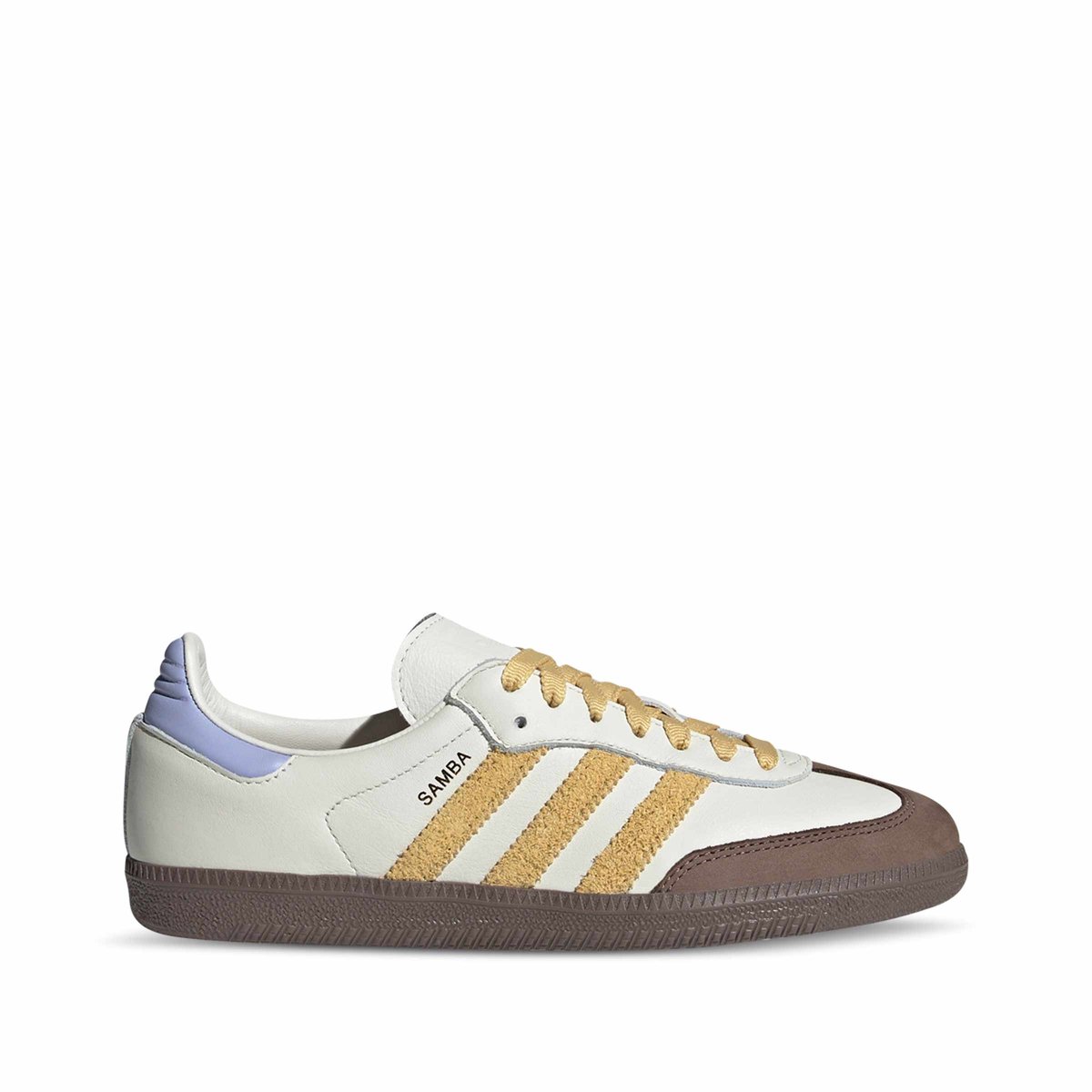 adidas samba サンバ decon ivory/gold 28.0㎝ adidas Original Samba Decon Ivory Gold Metallic IG6171