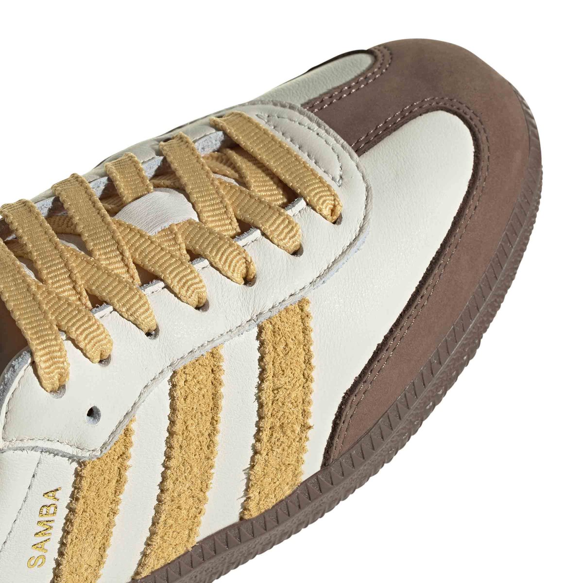 Women's Samba OG Off White/Oat/Violet Tone | SUBTYPE