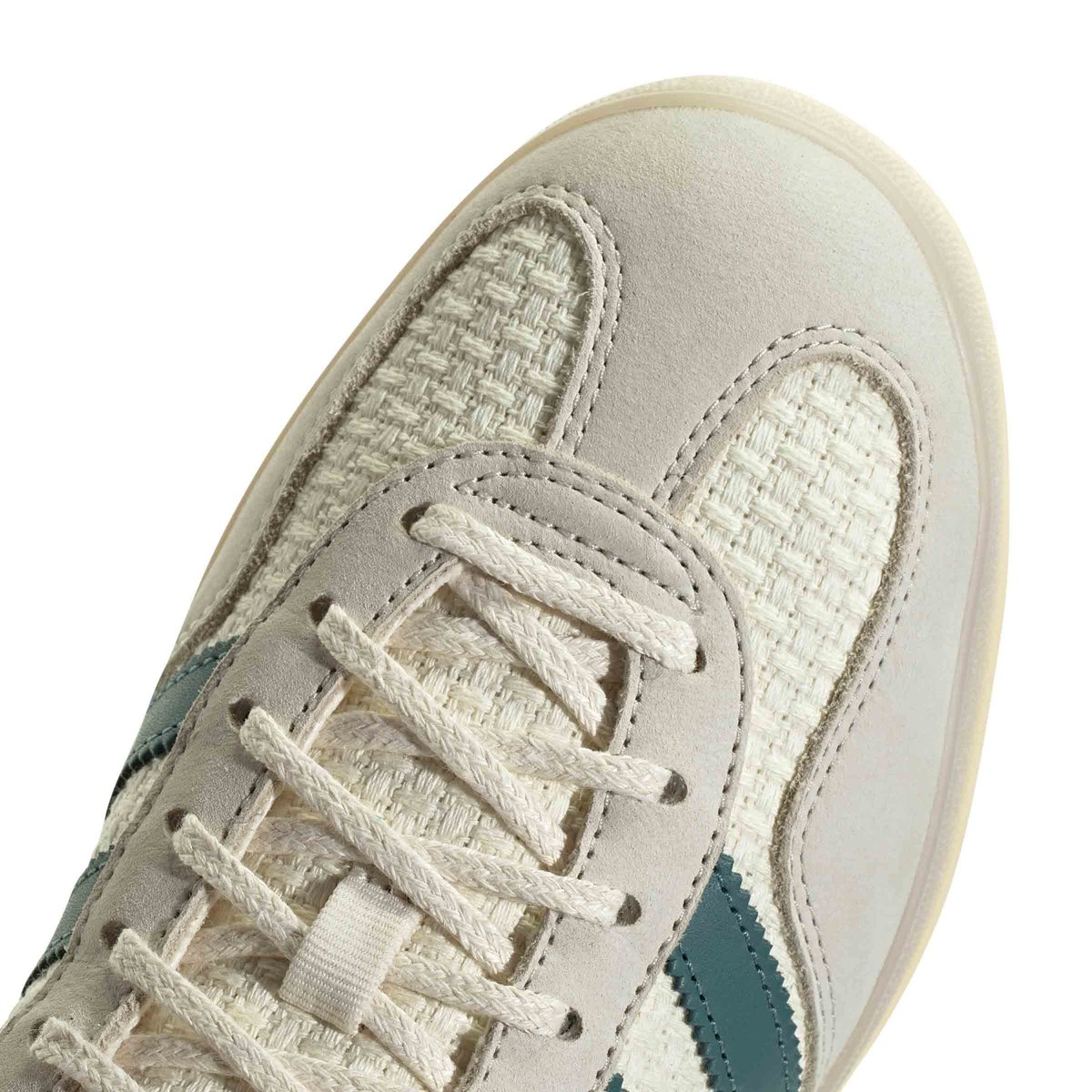 adidas gazelle silver green womens Adidas Gazelle Bold  DTLR