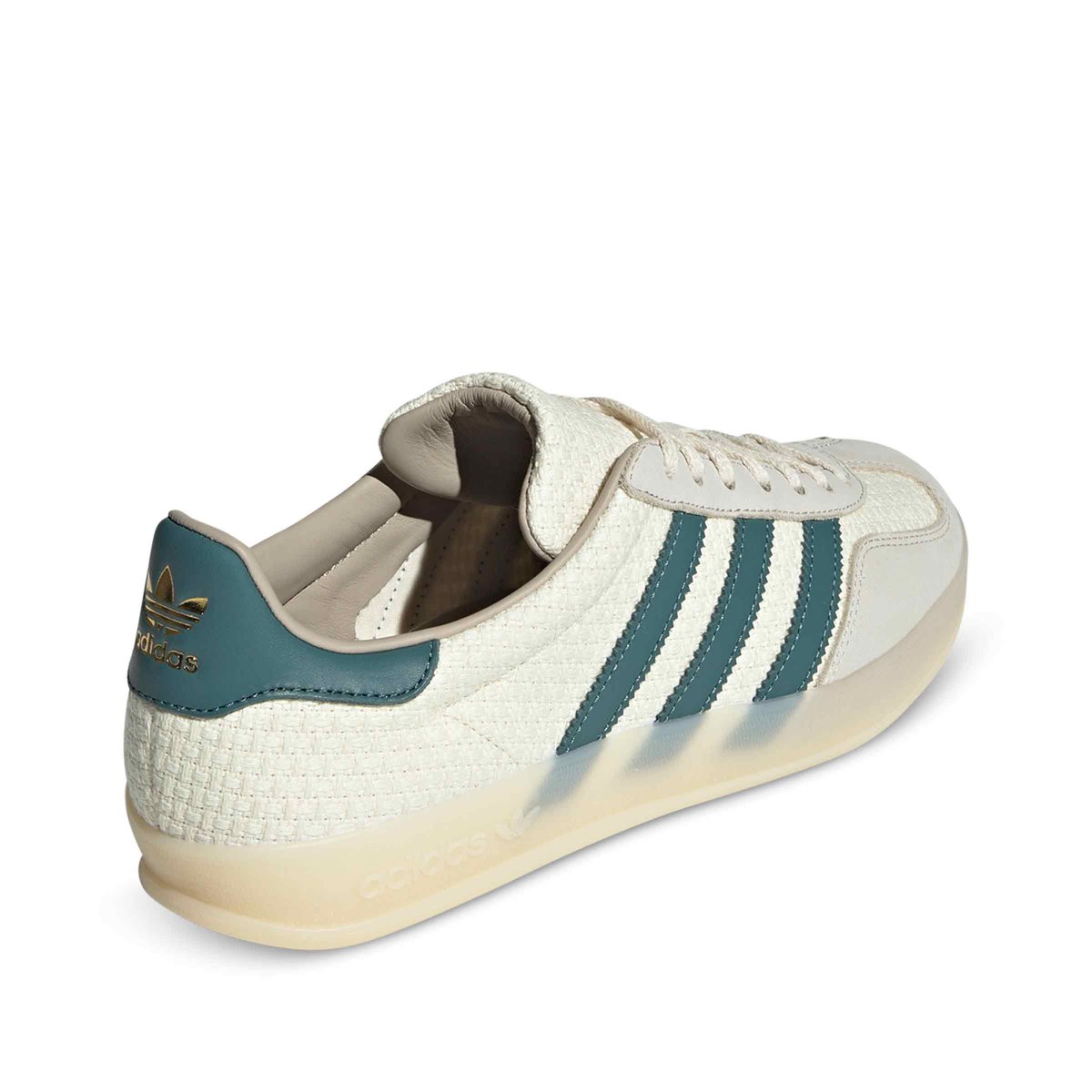 adidas gazelle silver green womens Adidas Gazelle Bold  DTLR