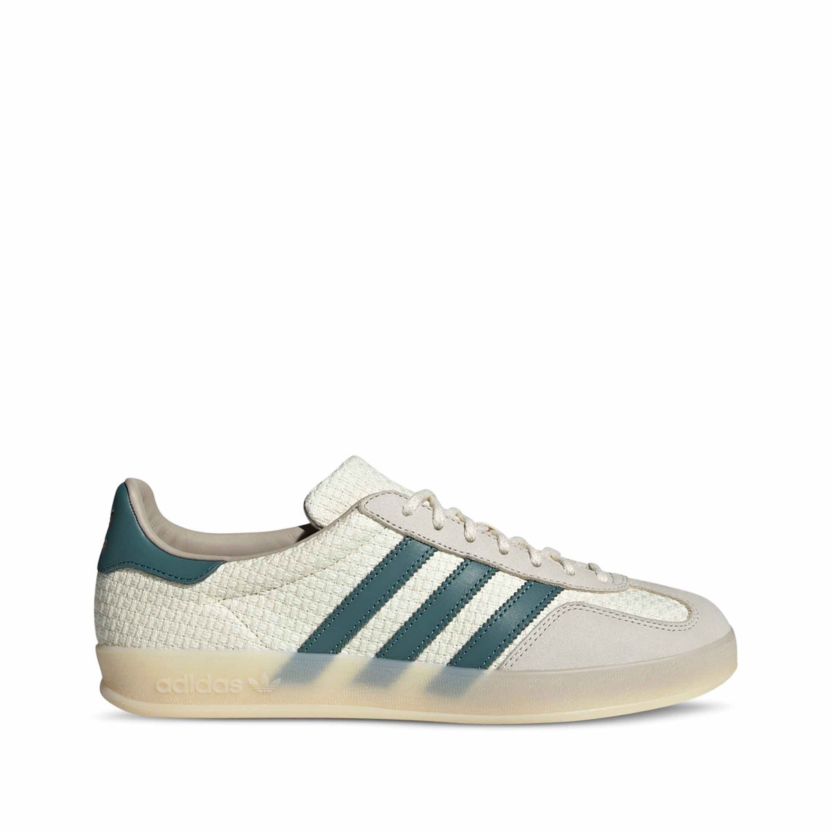 Gazelle Indoor