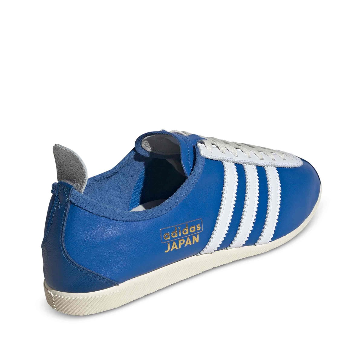 Jeljapan Japan Broyal/Ftwwht/Crewht | SUBTYPE