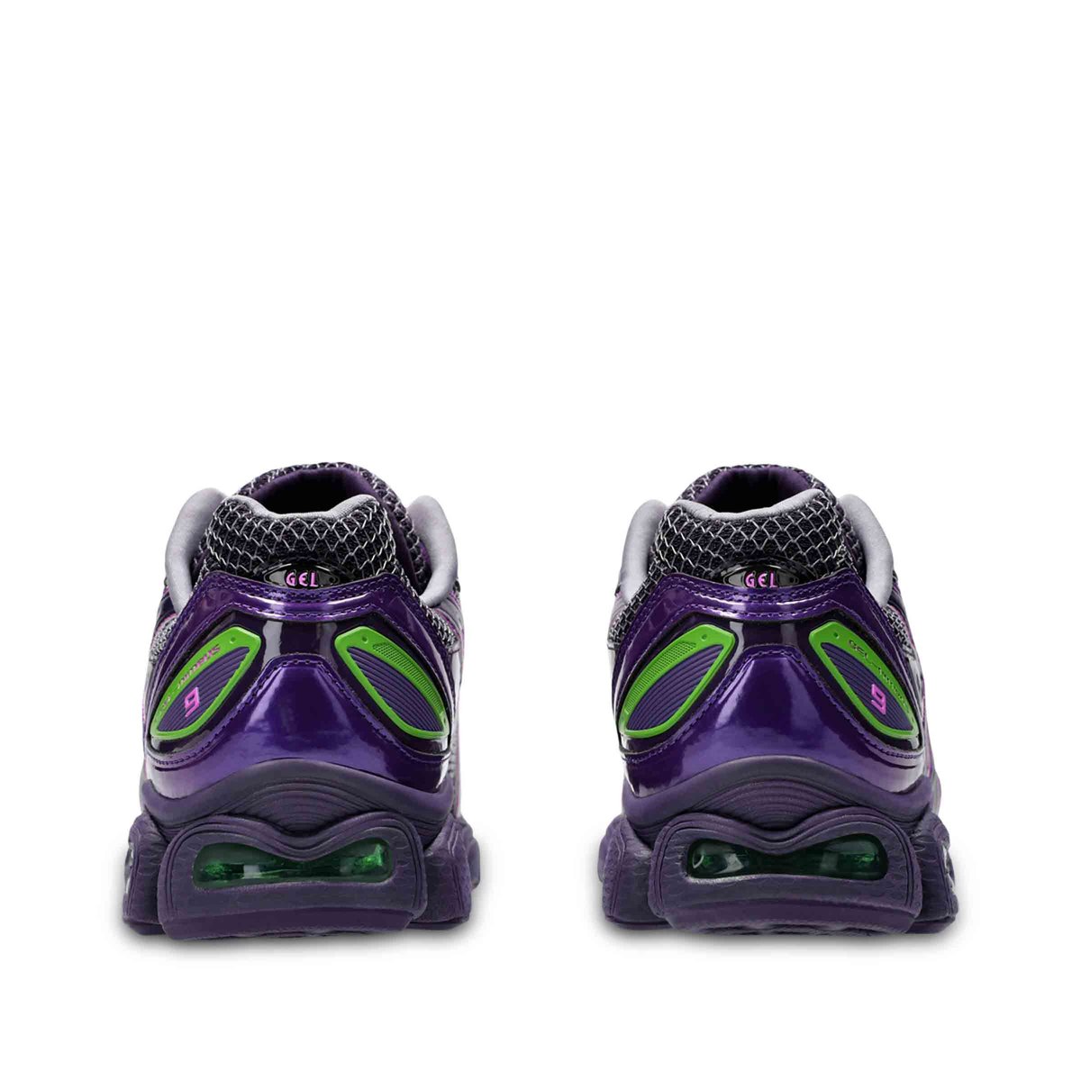 GEL-NIMBUS 9 Night Shade/Orchid | SUBTYPE
