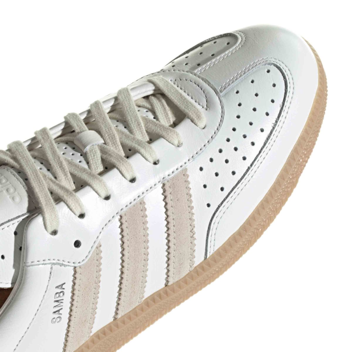 adidas gazelle silver green womens adidas SAMBA OG OAT/WONDER W adidas Samba OG Oat/Wonder White Women's –  HOMEGAME TOKYO main image 1