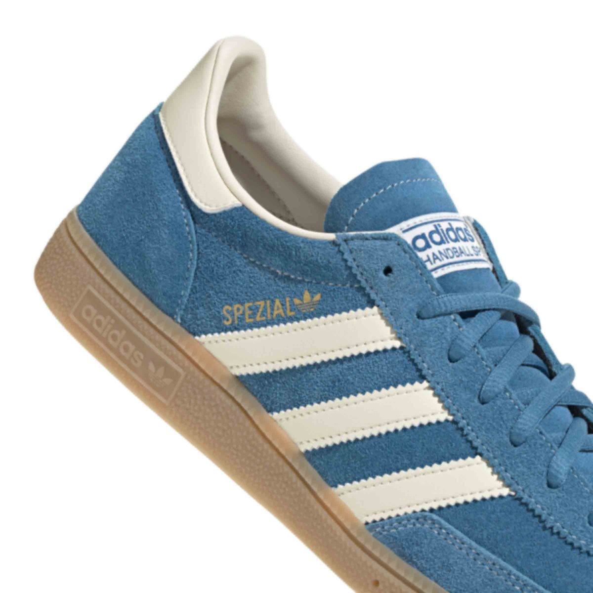 Handball Spezial Core Blue/Cream White/Crystal White | SUBTYPE