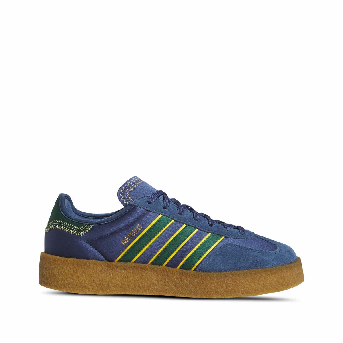 x CLOT Gazelle by Edison Chen