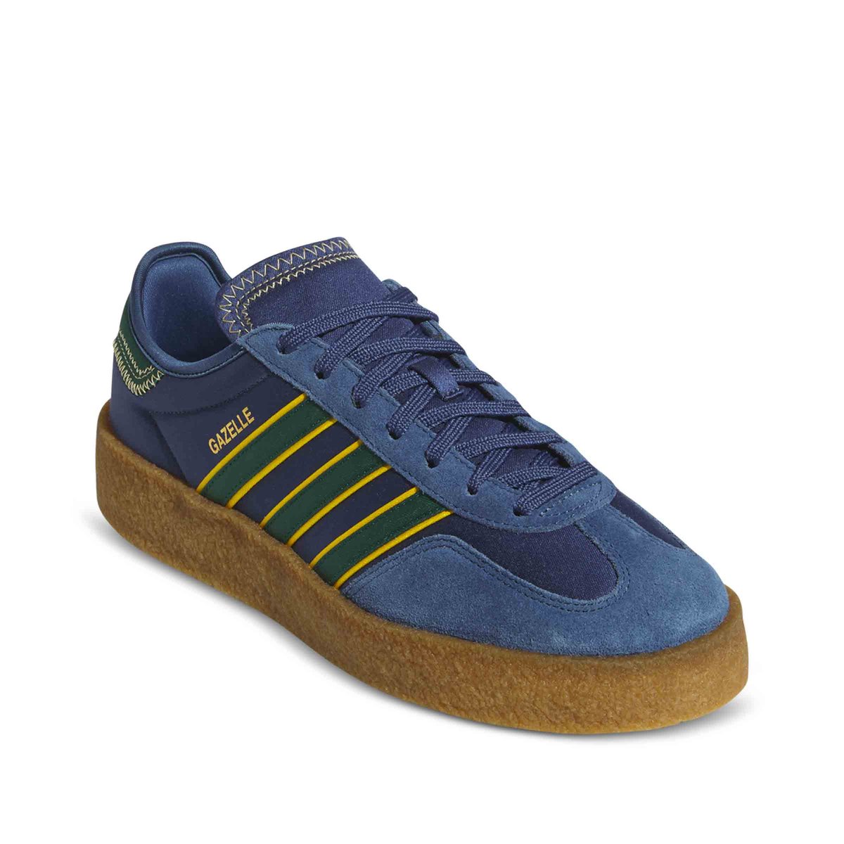 x CLOT Gazelle by Edison Chen