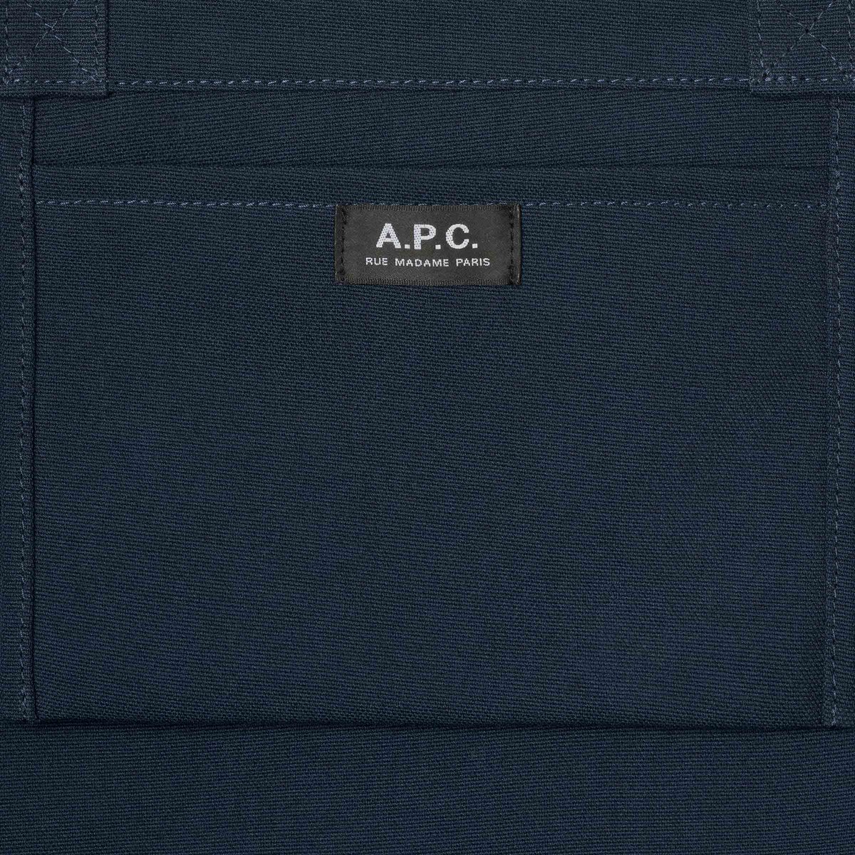 A.P.C｜ (RUE MADAME (PSAJS M61938 IAK)) psajs-m61937iak_02_1724761746-