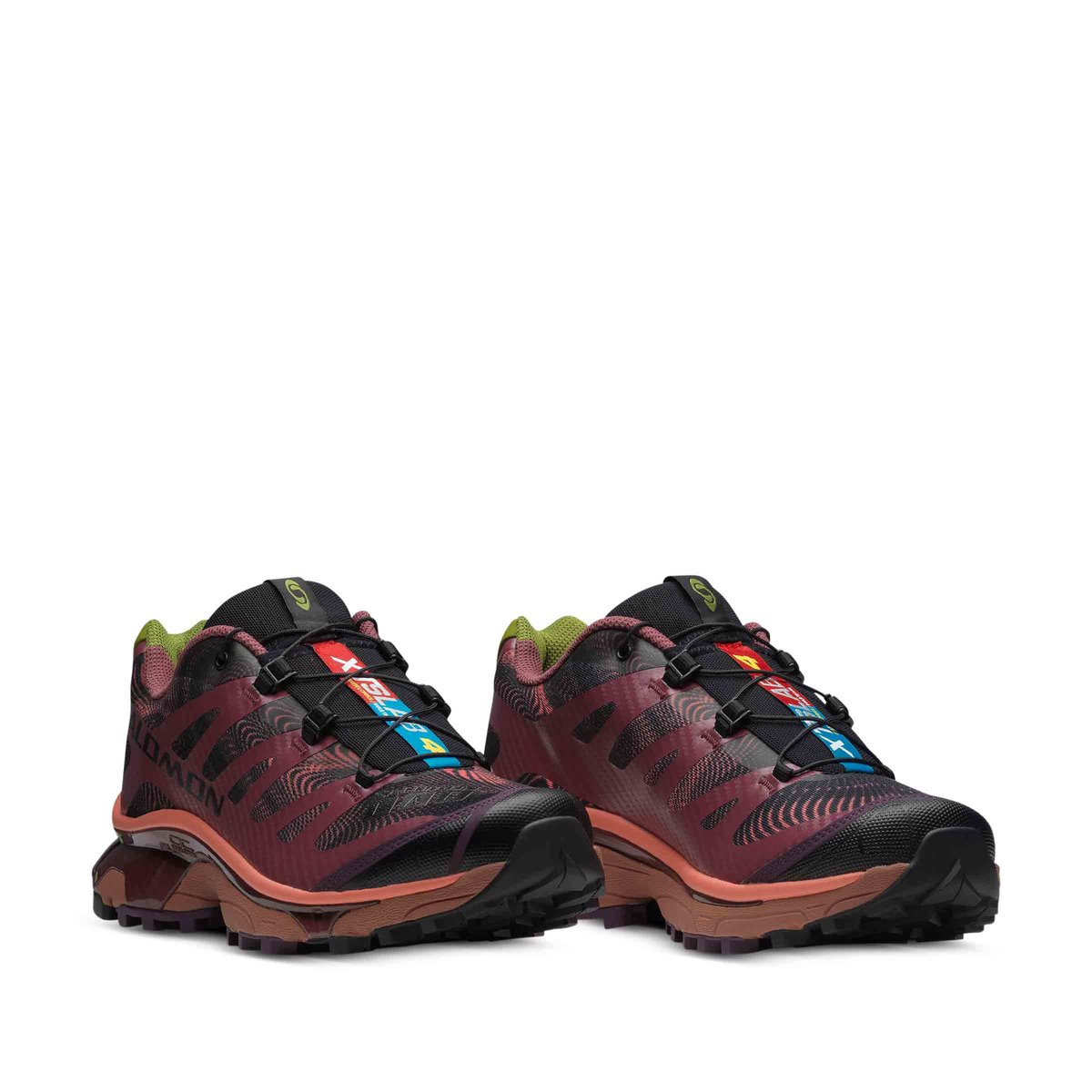 XT-4 OG R.A.D Nocturne / Tawny Port / Emberglow | SUBTYPE