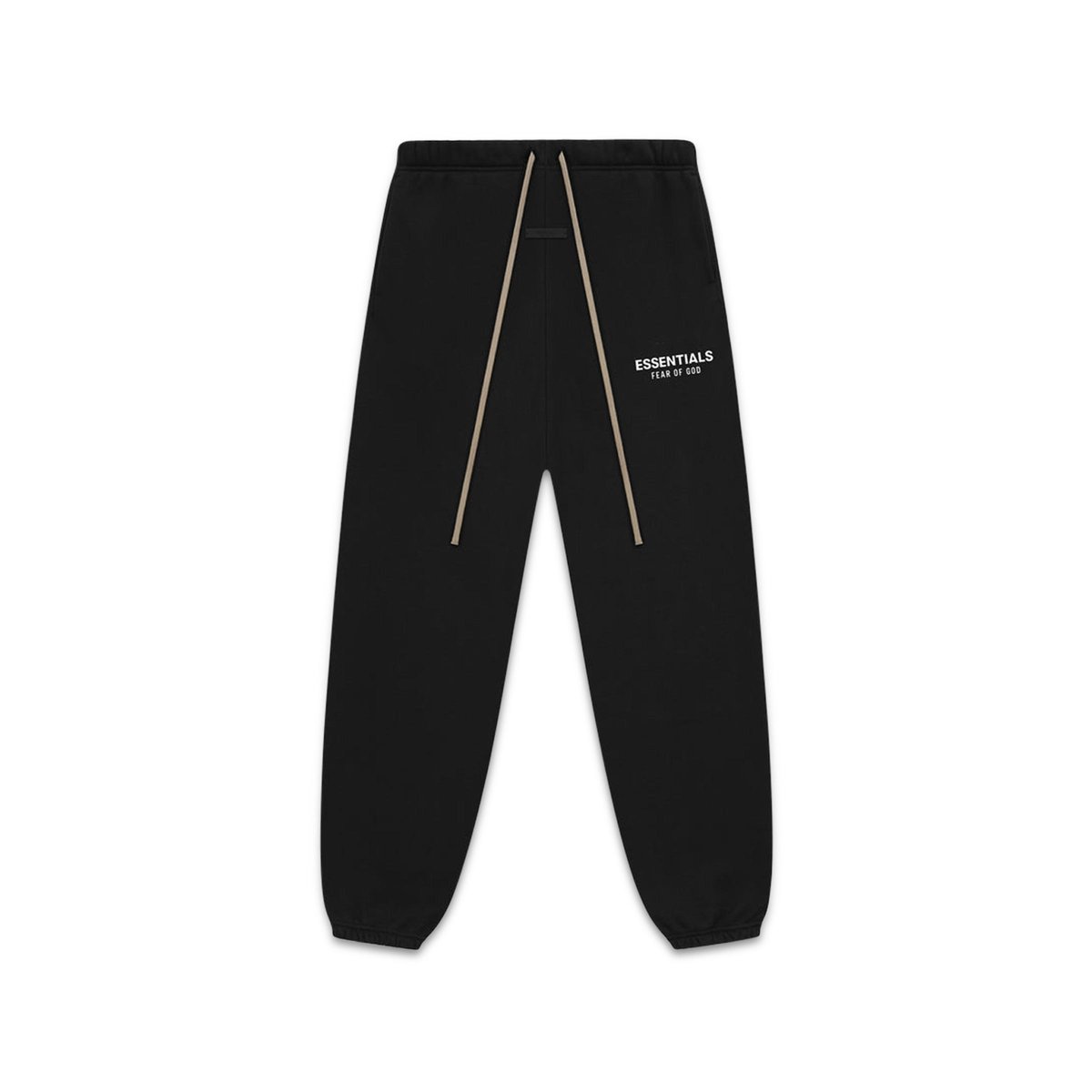 Fleece Essential Sweatpant