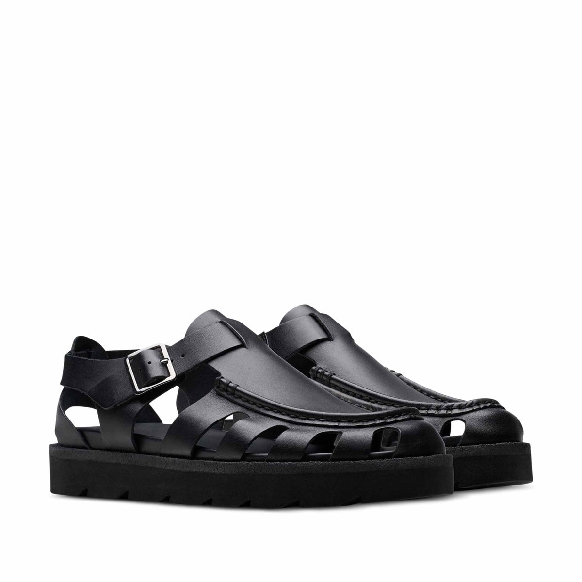 Meare Buckle