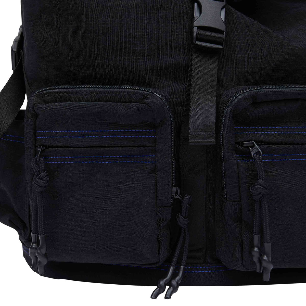 Backpack Sigg Significant Tag Backpack 01 Noir | SUBTYPE