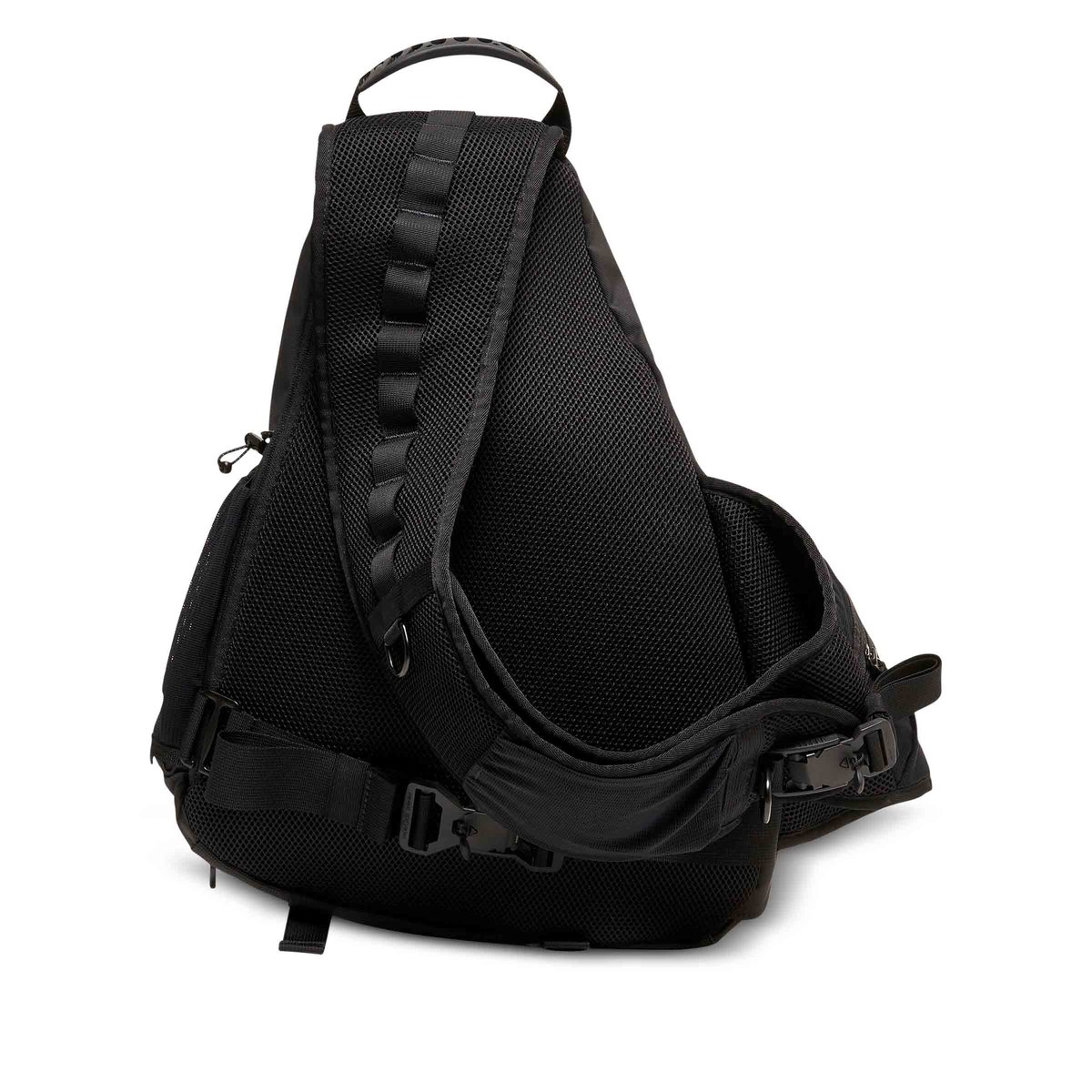 l*8様 BLACK OAKLEY LATITUDE SLING PACK BA Latitude Sling Pack Blackout | SUBTYPE