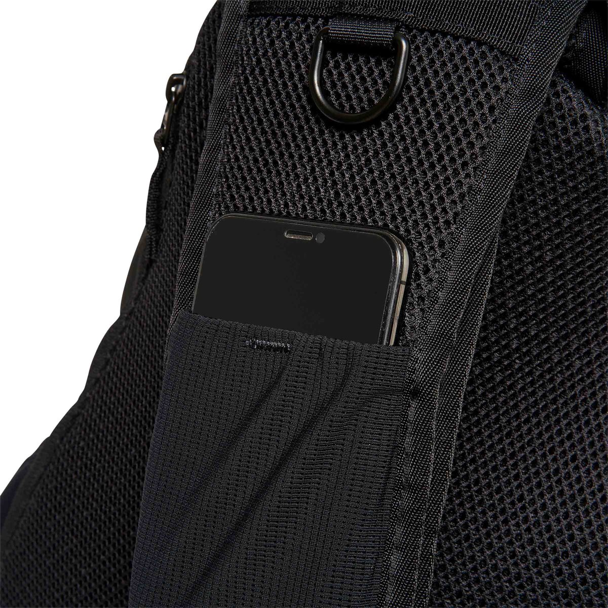 バッグ BLACK OAKLEY LATITUDE SLING PACK BAG Oakley - Latitude Sling Pack (Blackout) | HHV