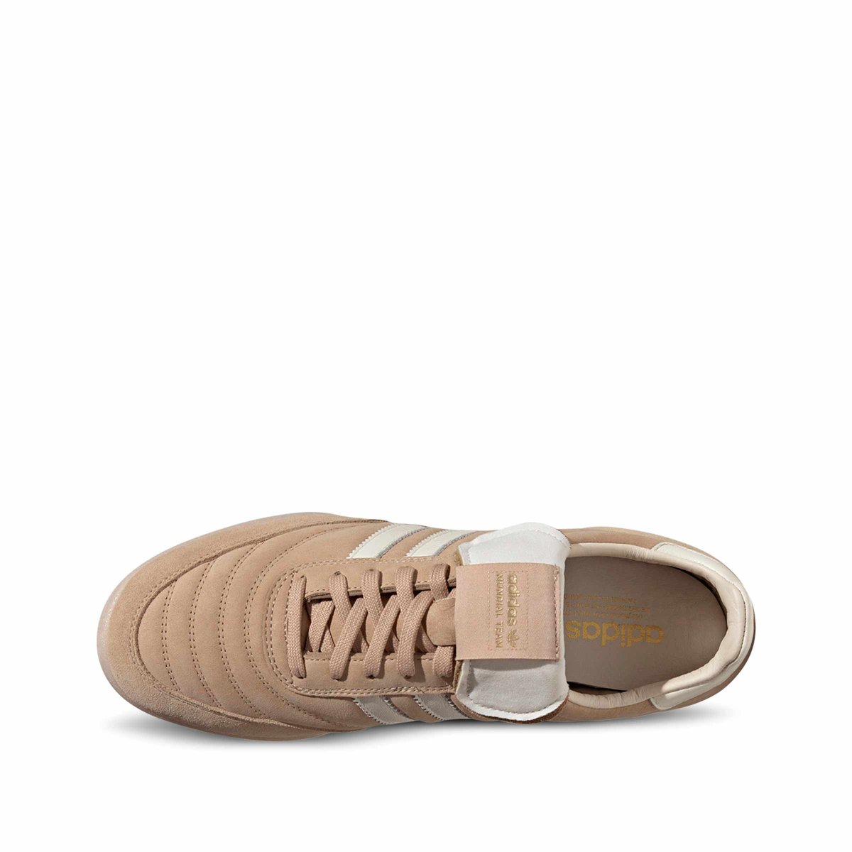 Mundial Team RS Magic Beige/Off White/Wonder White | SUBTYPE