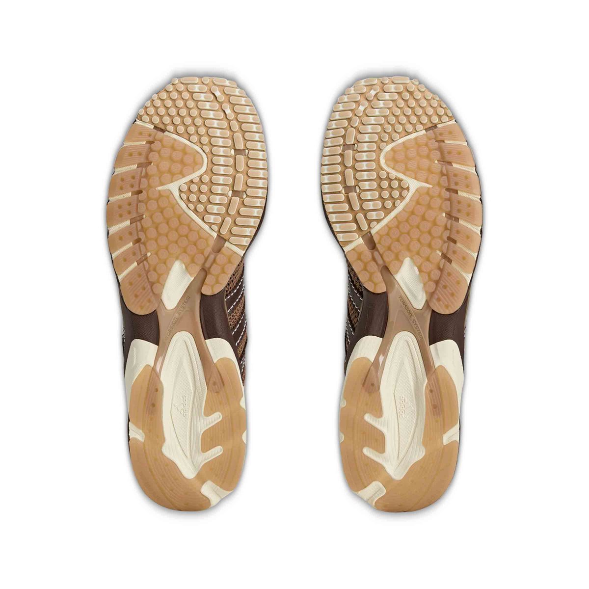 Wales Bonner Adizero Adios Mesh Auburn/Cream White/Wonder Quartz