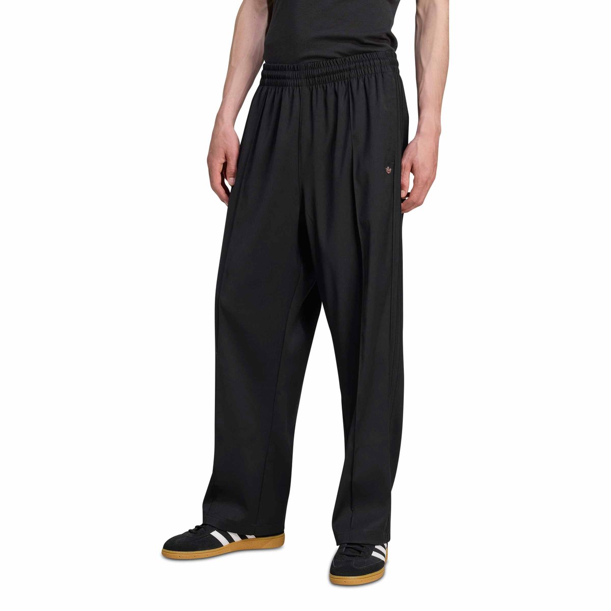 Premium Baggy Track Pants
