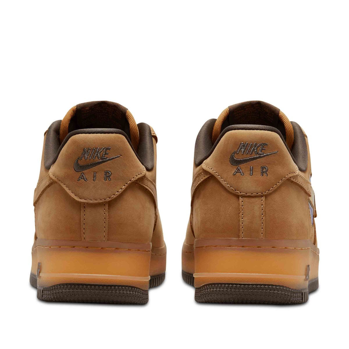 WMNS AIR FORCE 1 '07 LX WHEAT/WHEAT/DARK MOCHA | SUBTYPE