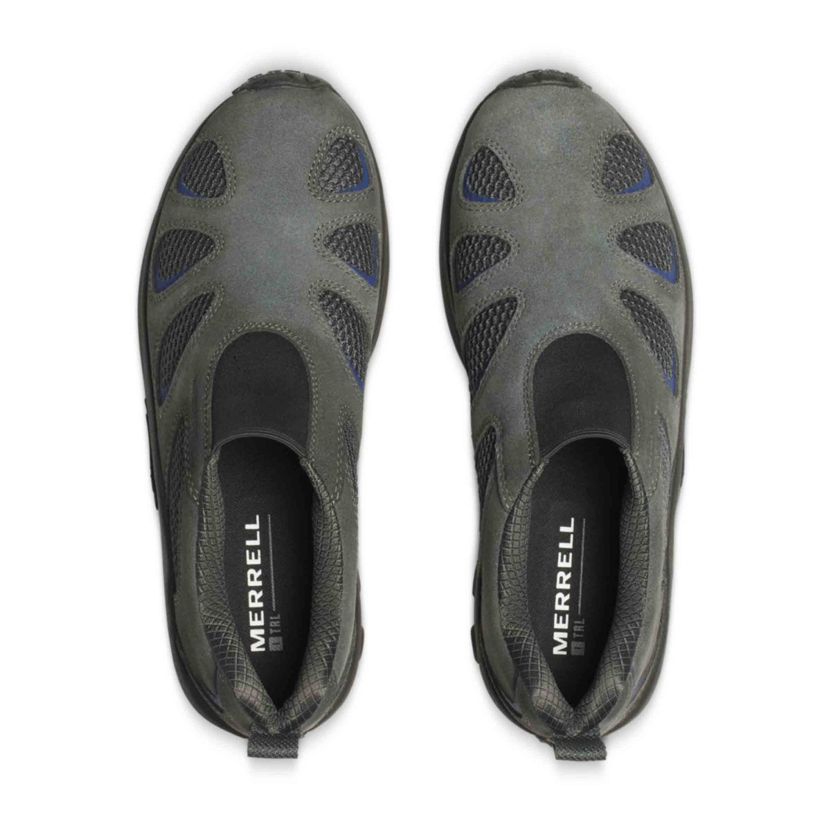 Jungle Moc Vent 2.0 EVO Black/Graphite | SUBTYPE