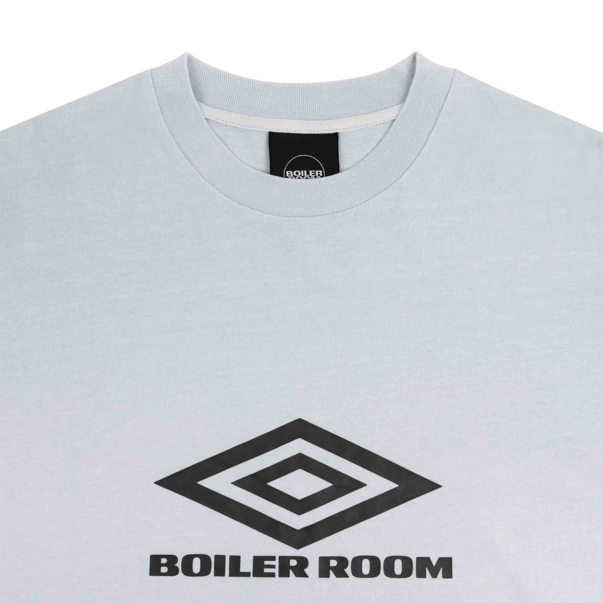 x Umbro Washed T-Shirt White | SUBTYPE