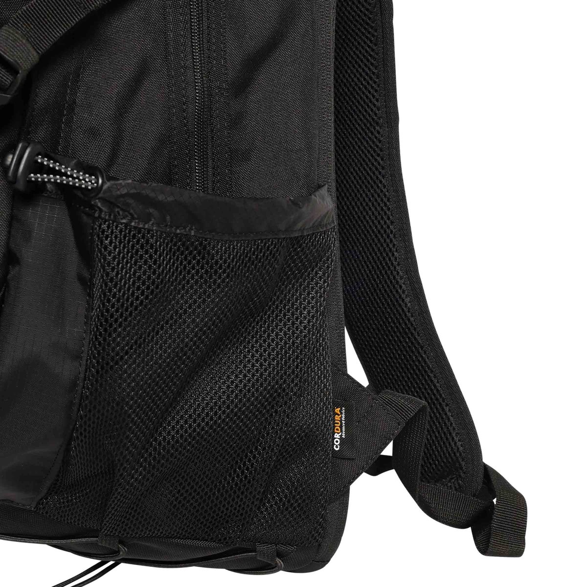 SP Backpack 29 Black | SUBTYPE