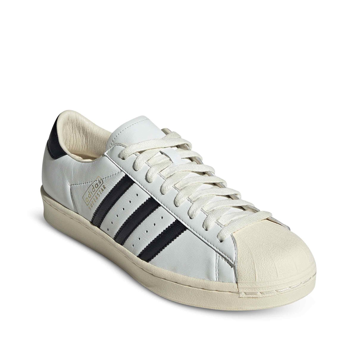 Superstar Vintage Cwhite/Cblack/Crewht | SUBTYPE