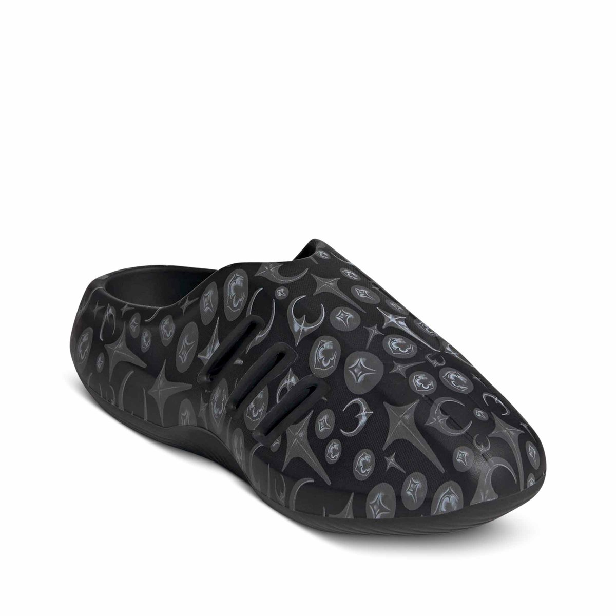Thug Club adiFOM IIInfinity Mule Core Black/Core Black/Core Black