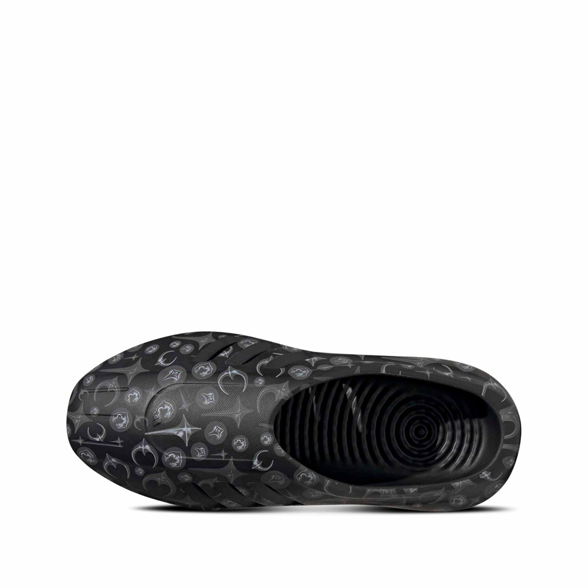 Thug Club adiFOM IIInfinity Mule Core Black/Core Black/Core Black