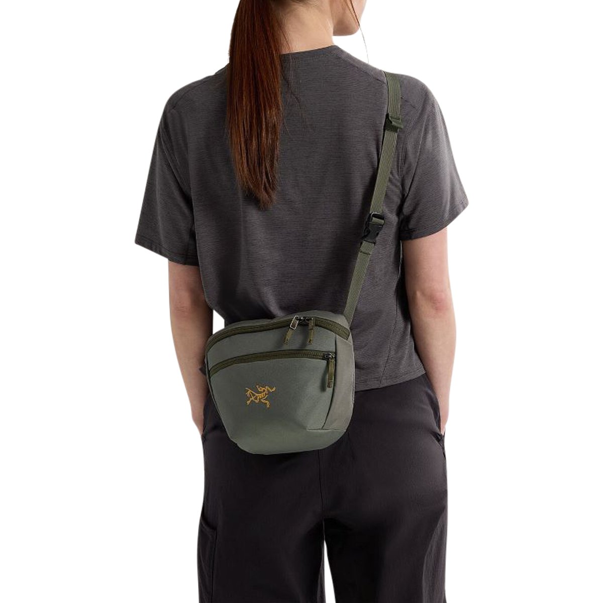 バッグ ARC'TERYX Mantis 2 Waist Pack Forage/Tat Amazon.co.jp: ARC'TERYX(アークテリクス) Mantis 2 Waist Pack Forage