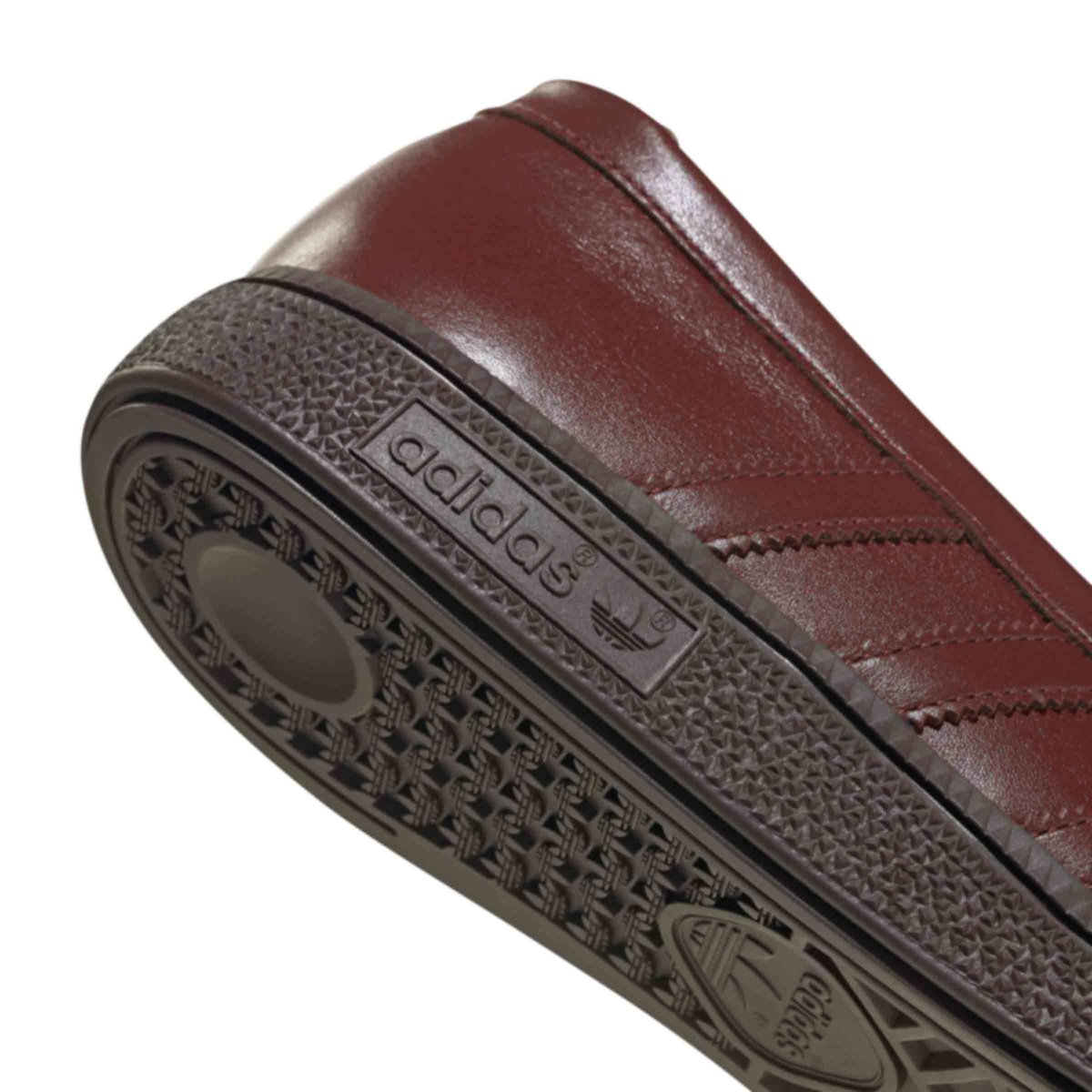 Handball Spezial Loafer Foxbrn/Foxbrn/Dbrown | SUBTYPE