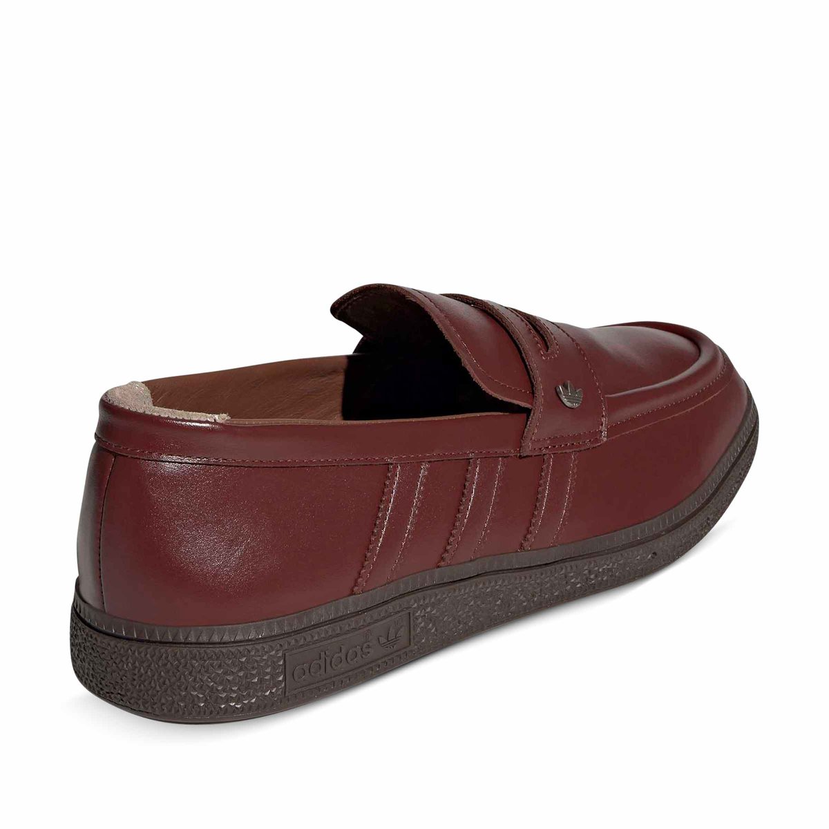 Handball Spezial Loafer Foxbrn/Foxbrn/Dbrown | SUBTYPE