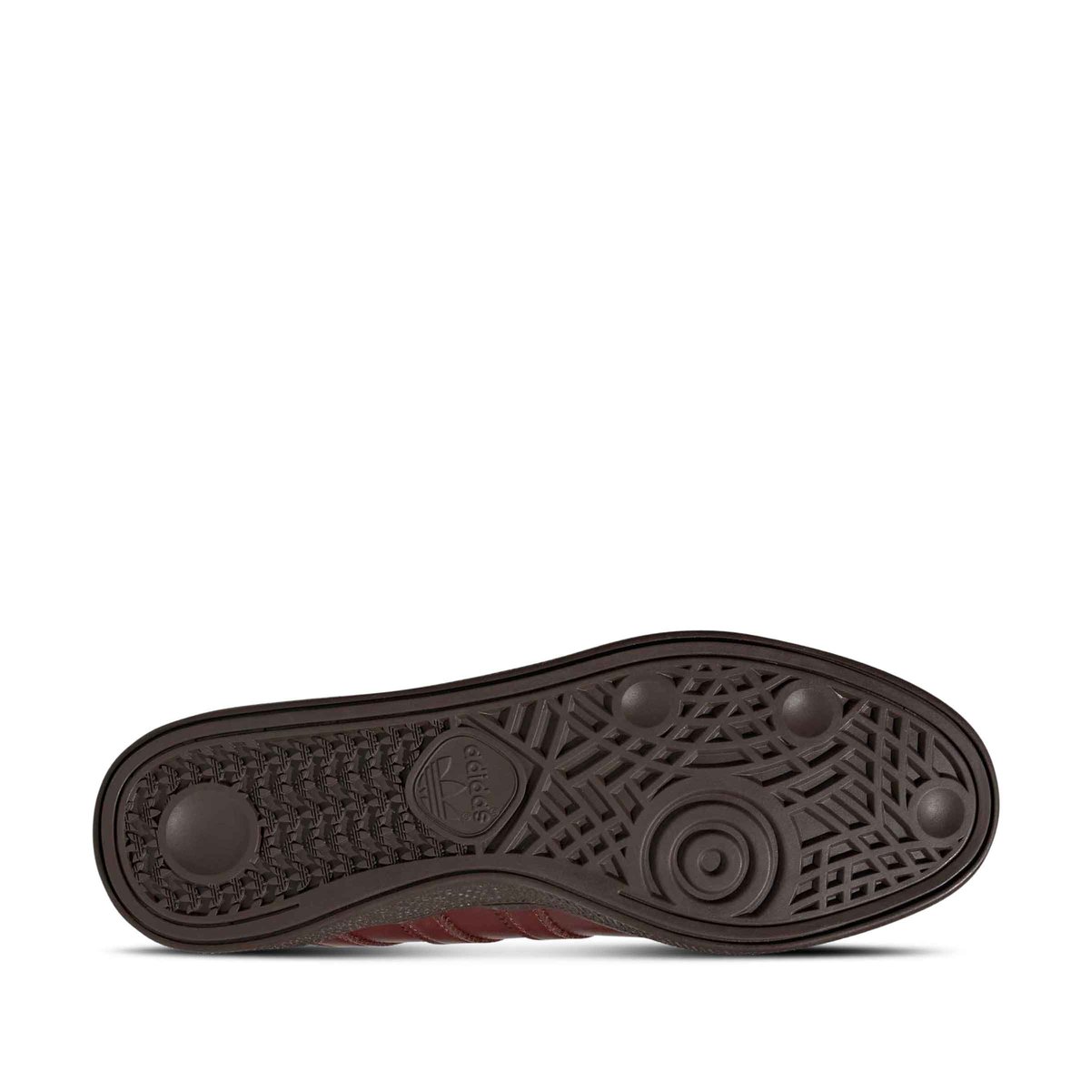 Handball Spezial Loafer Foxbrn/Foxbrn/Dbrown | SUBTYPE