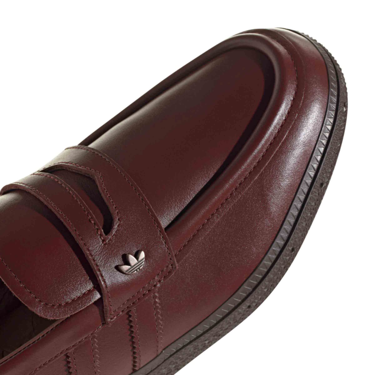 Handball Spezial Loafer Foxbrn/Foxbrn/Dbrown | SUBTYPE