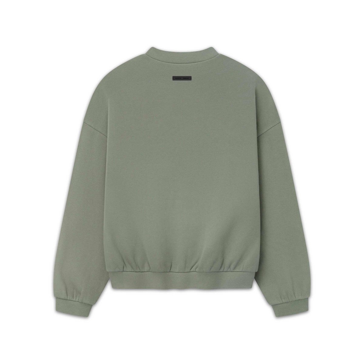 90's Fleece Crewneck