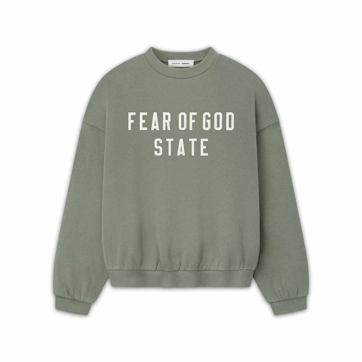 90's Fleece Crewneck