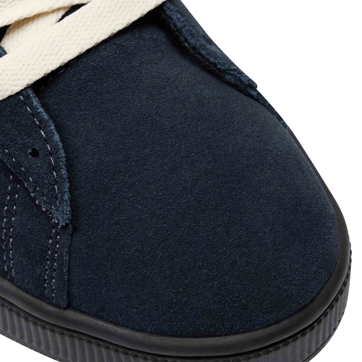 JJJJound Suede 2 Deep Navy | SUBTYPE