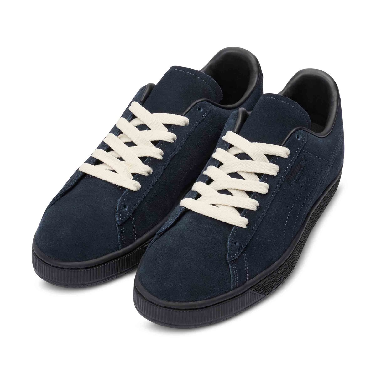 JJJJound Suede 2 Deep Navy | SUBTYPE
