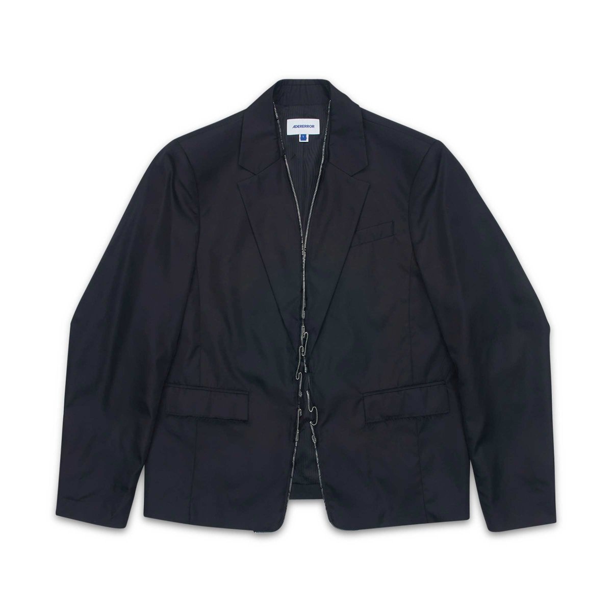 Elva Blazer